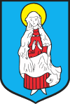 Parafia Rzymskokatolicka p.w. Świętej Królowej Jadwigi - Wikariat