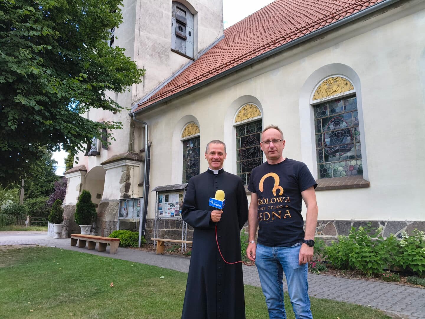 Parafia w Smolcu świętuje 45-lecie. Trwają przygotowania do jubileuszu