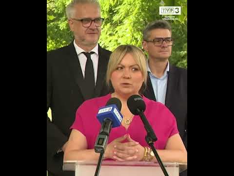 🌳Park Książęcy w Żaganiu czeka wielka metamorfoza✨