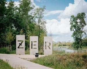 Park Żerański nominowany do Europejskiej Nagrody dla Miejskiej Przestrzeni Publicznej