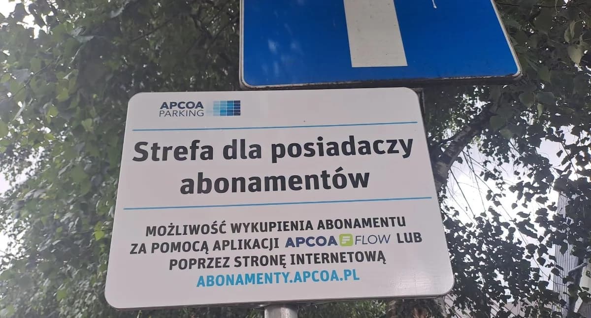 Parkowanie w Czarnym Dunajcu będzie łatwiejsze. Pojawił się nowy abonament i