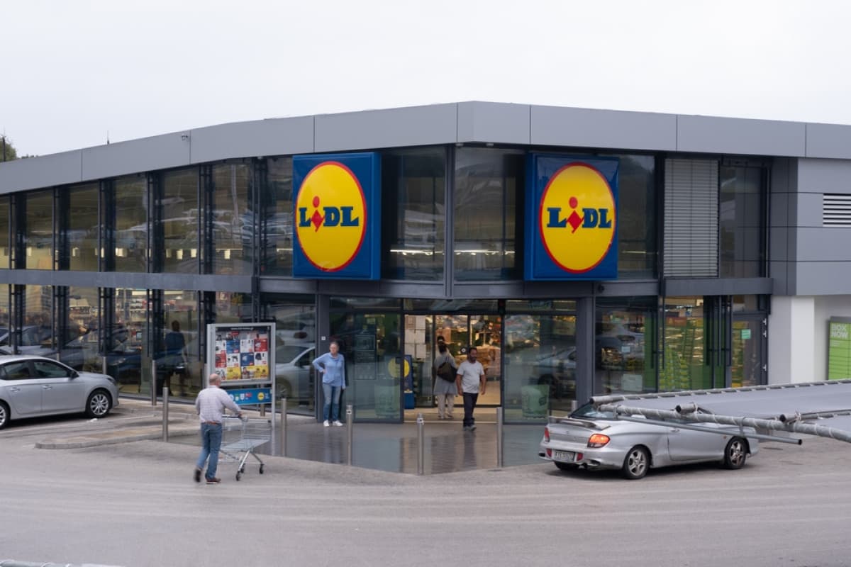 Parkujesz pod Lidlem? Tego systemu już nie obejdziesz