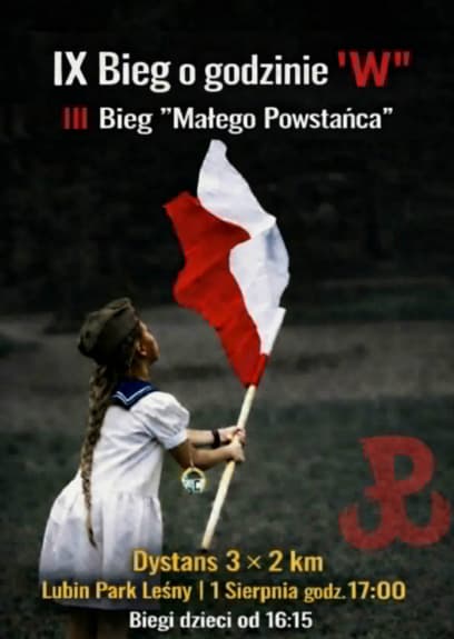 Patriotyzm, sport i pomoc dla 16-letniego Oscara