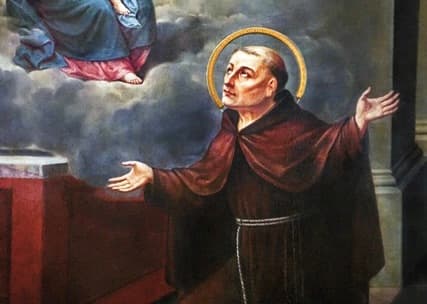 „Patron zwyczajności” – dziś wspominamy św. Jana z Dukli