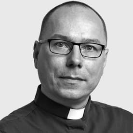 Patrzeć z miłością