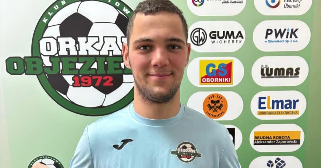 Paweł Dębniak chce zmienić klub