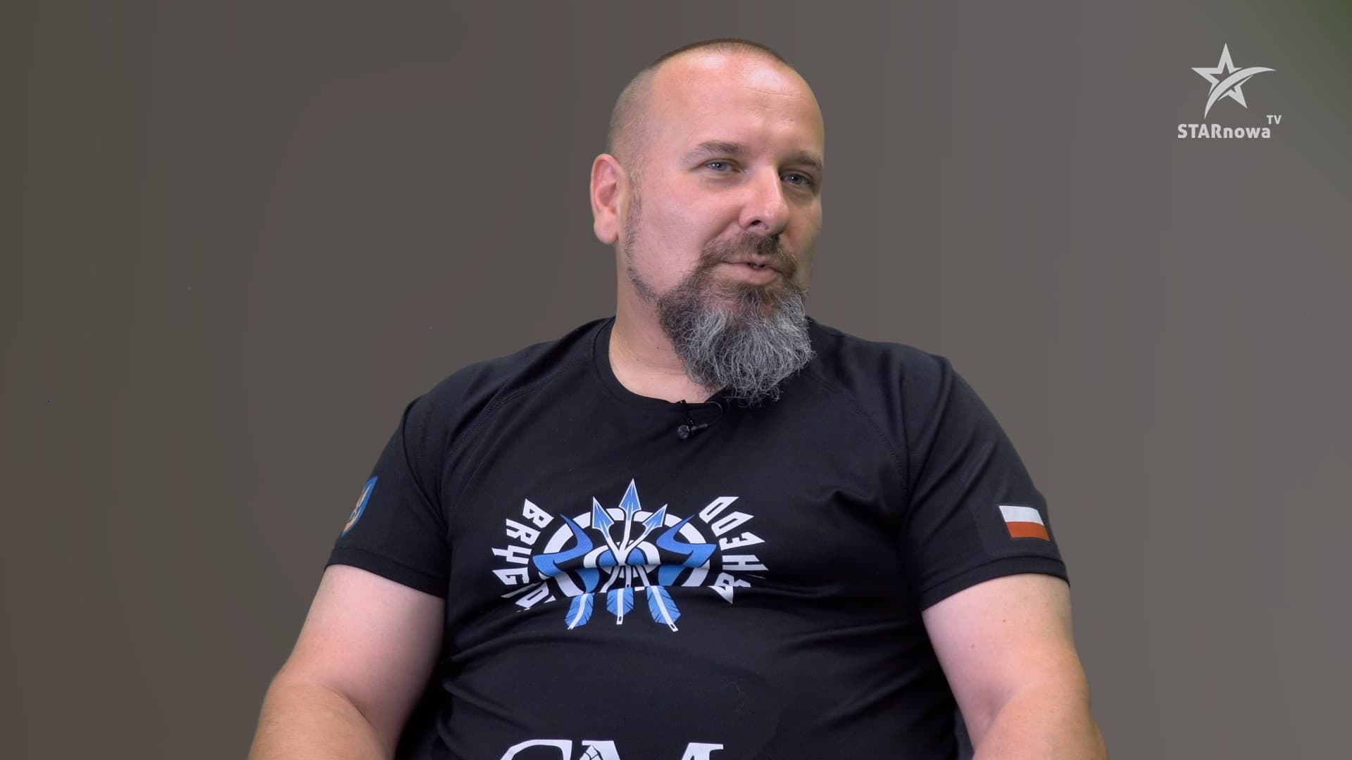 Paweł Szura | „Powiedz Paulinie” (odc. 177)