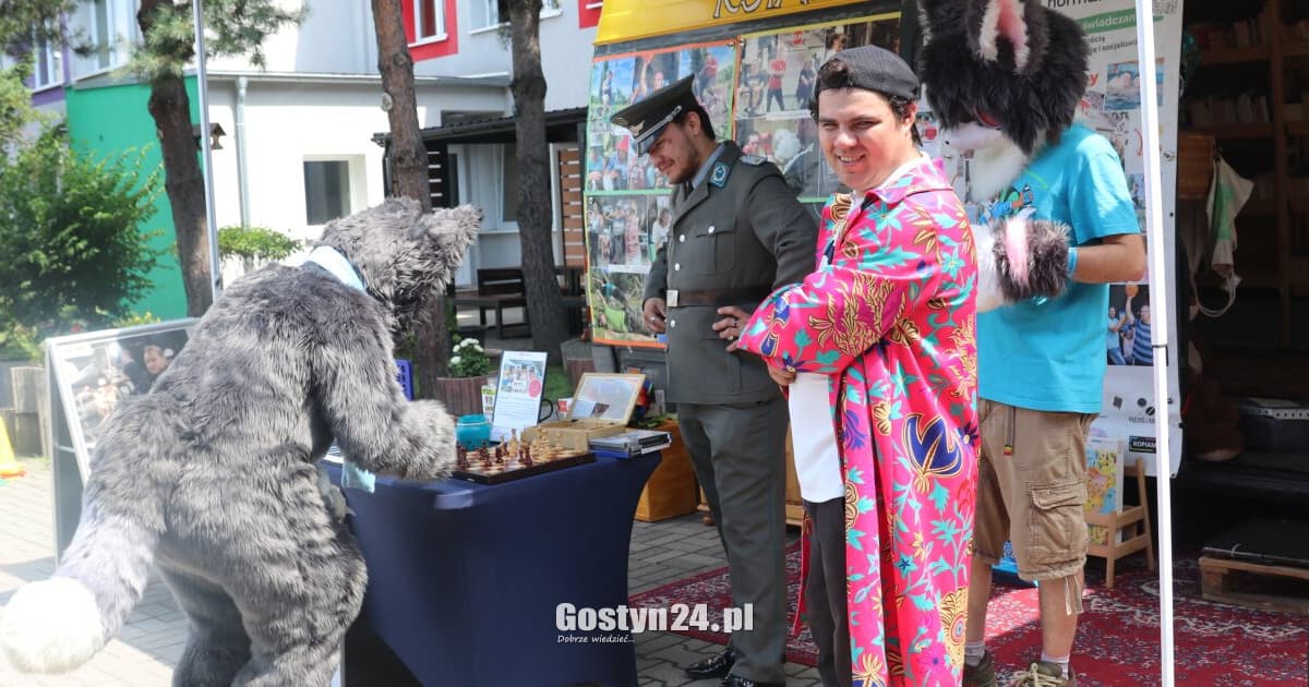 Pechowa trzynastka? Organizatorzy nie bali się tej liczby, wręcz przeciwnie...