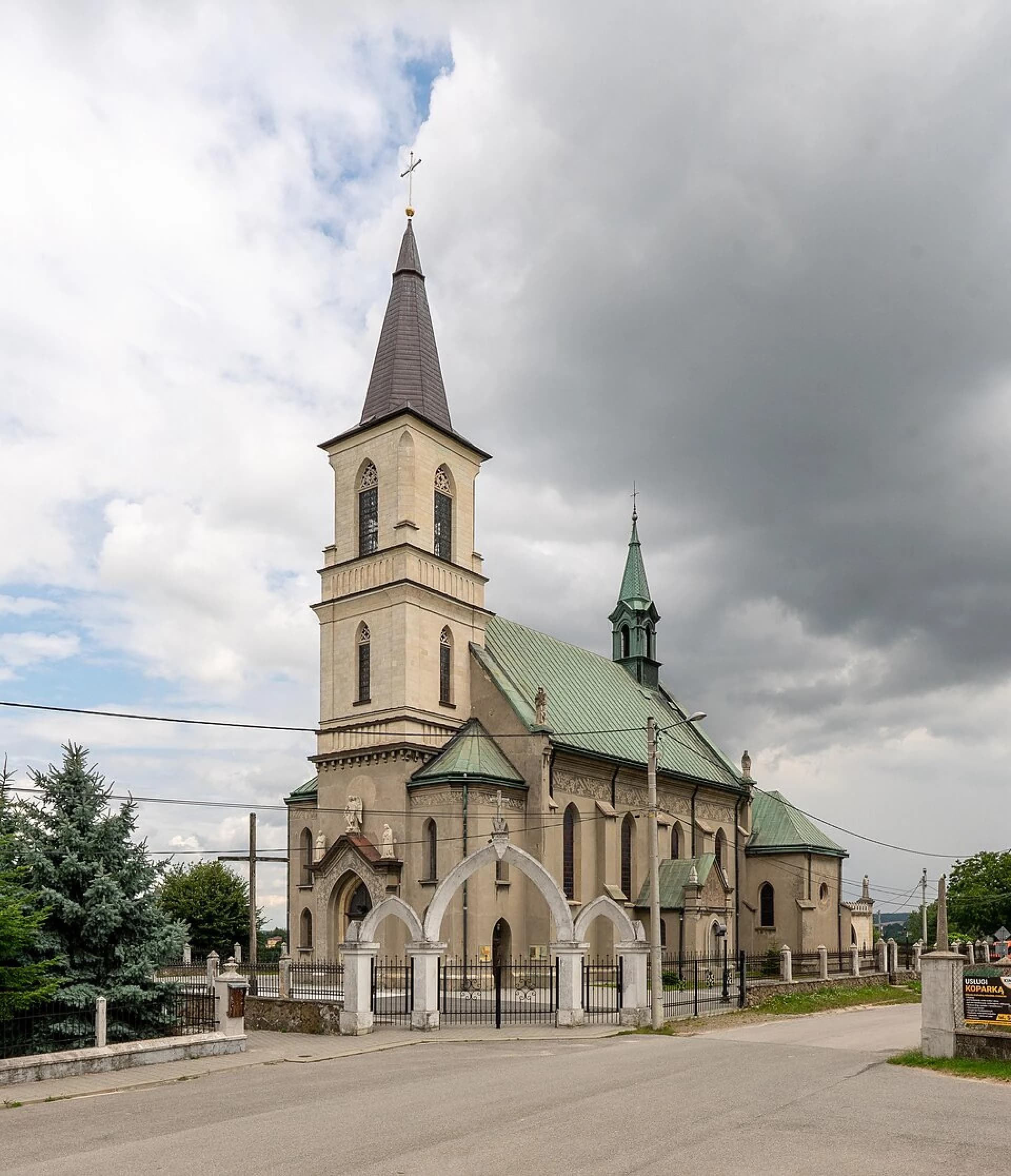 "Pejzaże regionalne" Audycja z dn. 19.07. 2026