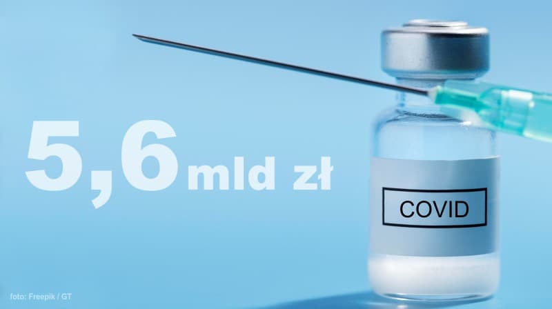 Pfizer kontra Polska. W puli 5,6 mld złotych
