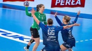 PGE MKS El-Volt Lublin poznał rywala w walce o fazę grupową EHF European League.