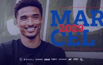 Piast Gliwice: Mendes-Dudziński podpisał trzyletni kontrakt