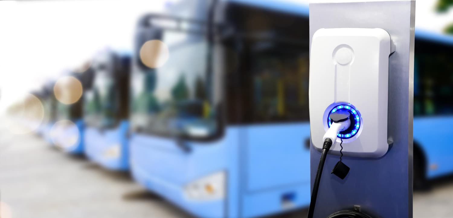 Pięć elektrycznych autobusów dla gminy Wieliczka. Jest ponad 18 mln zł dofinansowania