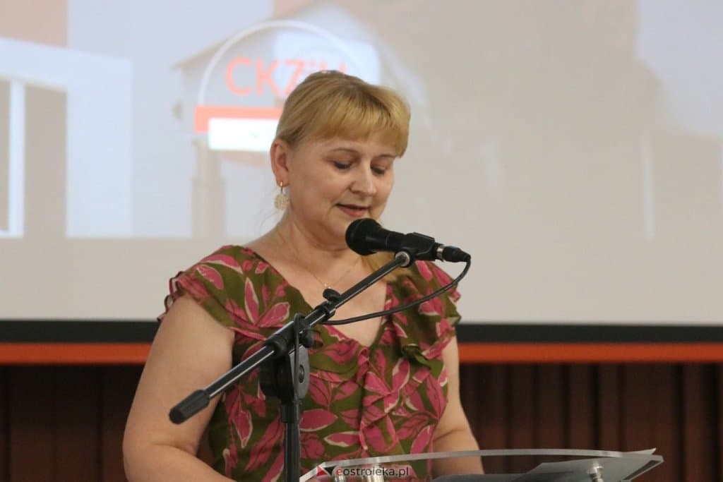 Pięcioletnia kadencja. Wiemy, kto pokieruje CKZiU w Ostrołęce