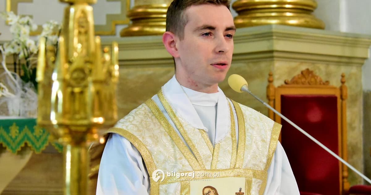 Pielgrzymka na Jasną Górę. Znamy przewodnika grupy z Biłgoraja!