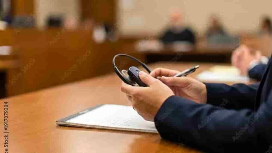 Pierwsi kaszubscy tłumacze przysięgli czekają na zaprzysiężenie
