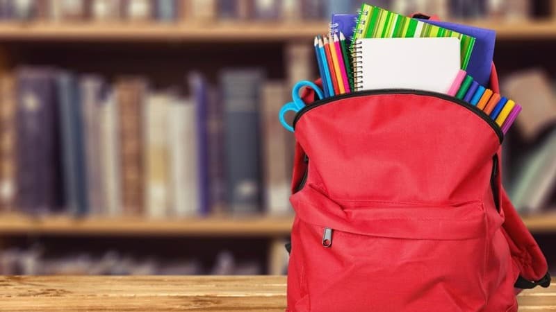 Pierwsze pieniądze z programu "Dobry Start" na kontach
