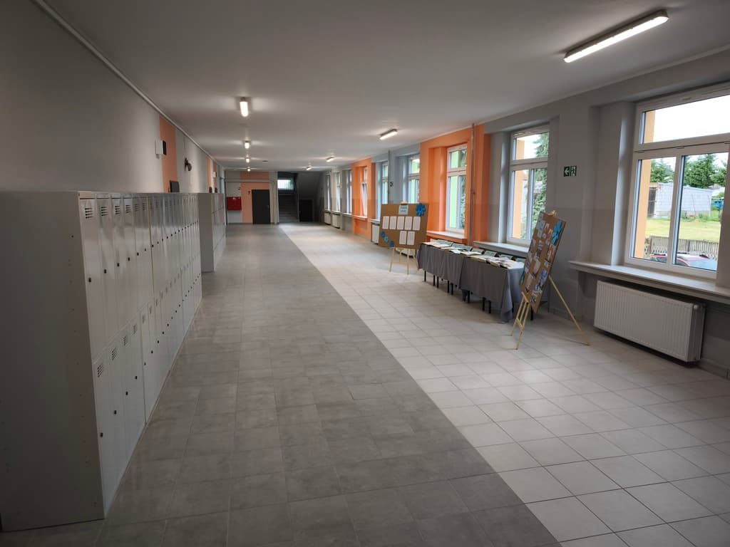 Pierwszy etap rekrutacji zakończony. W konińskich szkołach zostały wolne miejsca