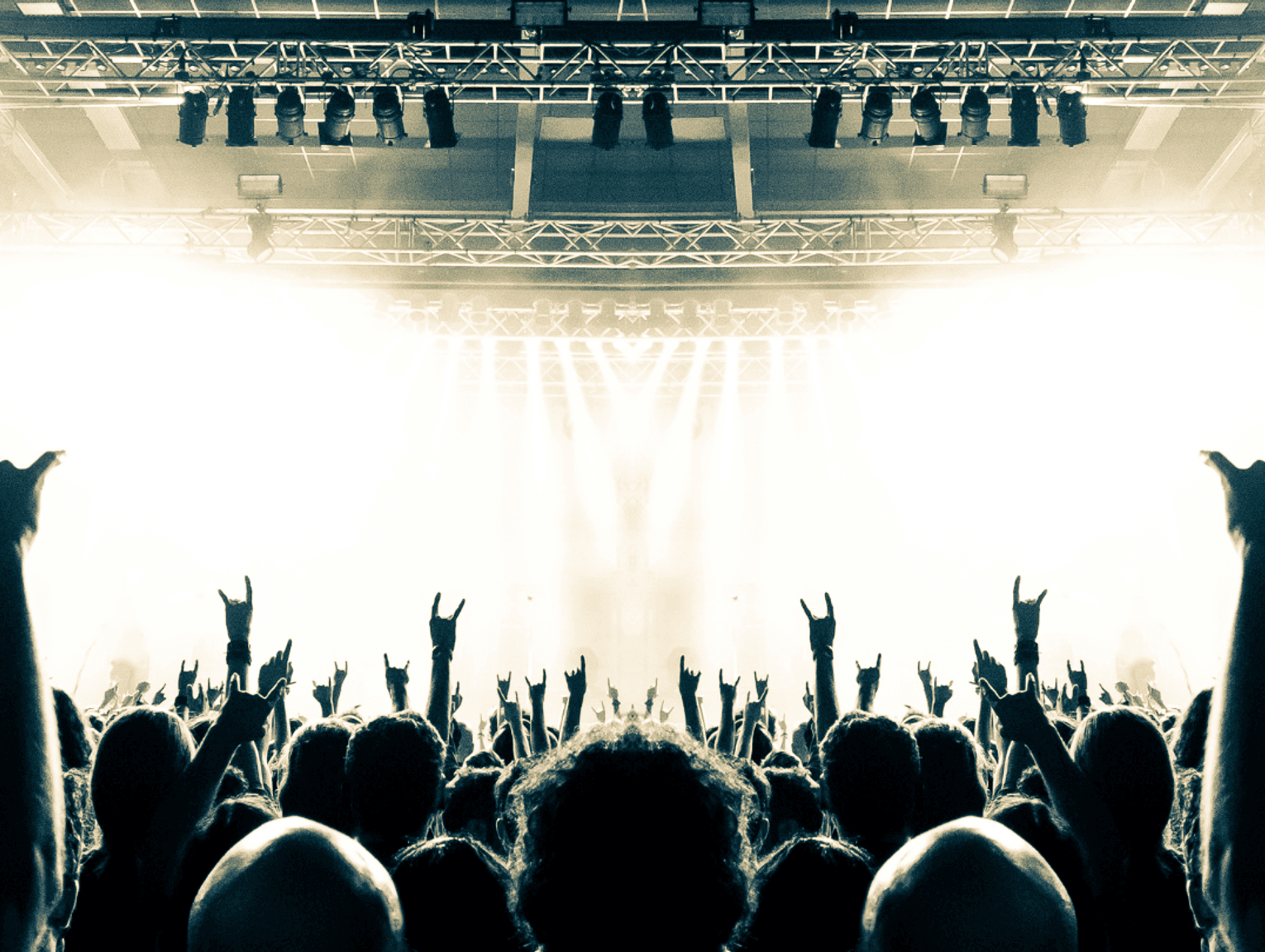 Pierwszy taki festiwal w Kaliszu. Przed nami RockFest i mocne brzmienia