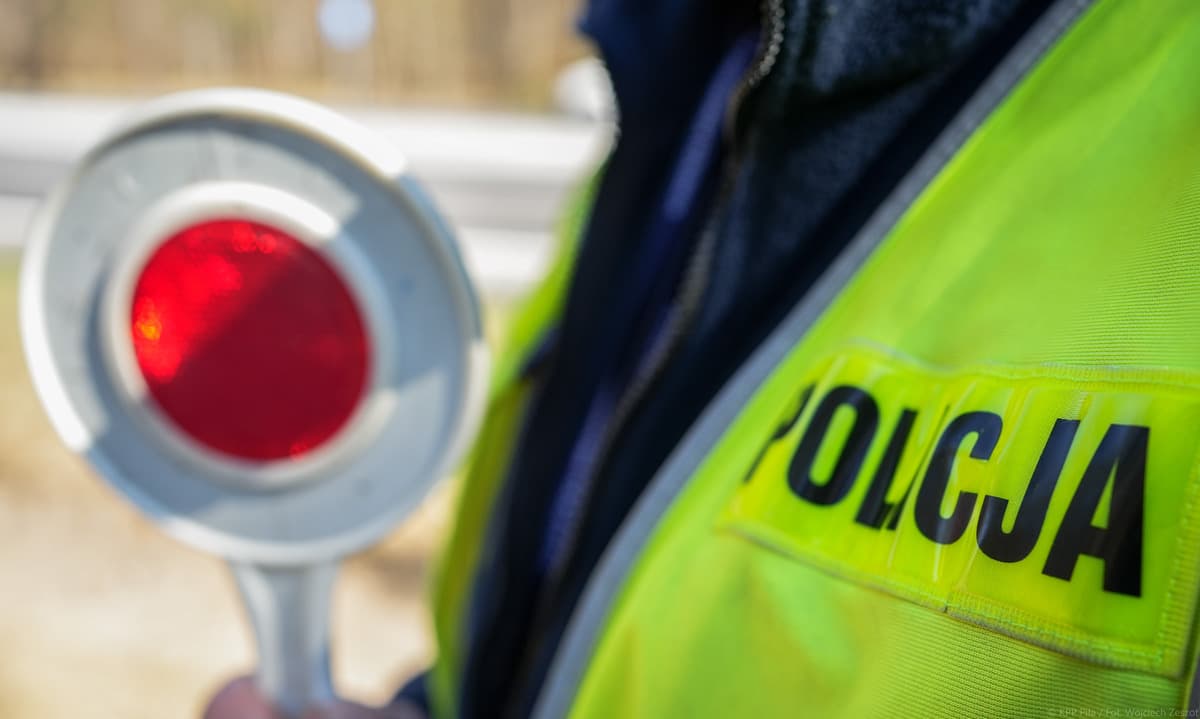 Pijani kierowcy i piraci drogowi w rękach pilskich funkcjonariuszy
