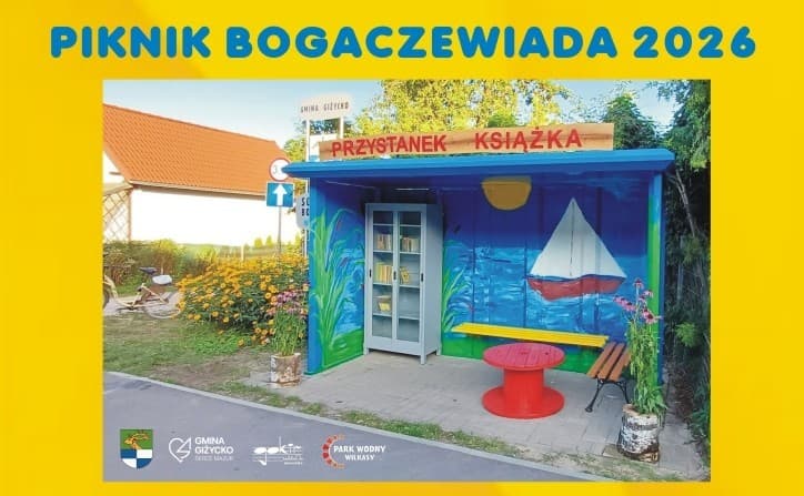 Piknik Bogaczewiada 2026 już 25 lipca. Koncerty, konkursy i atrakcje dla całych rodzin