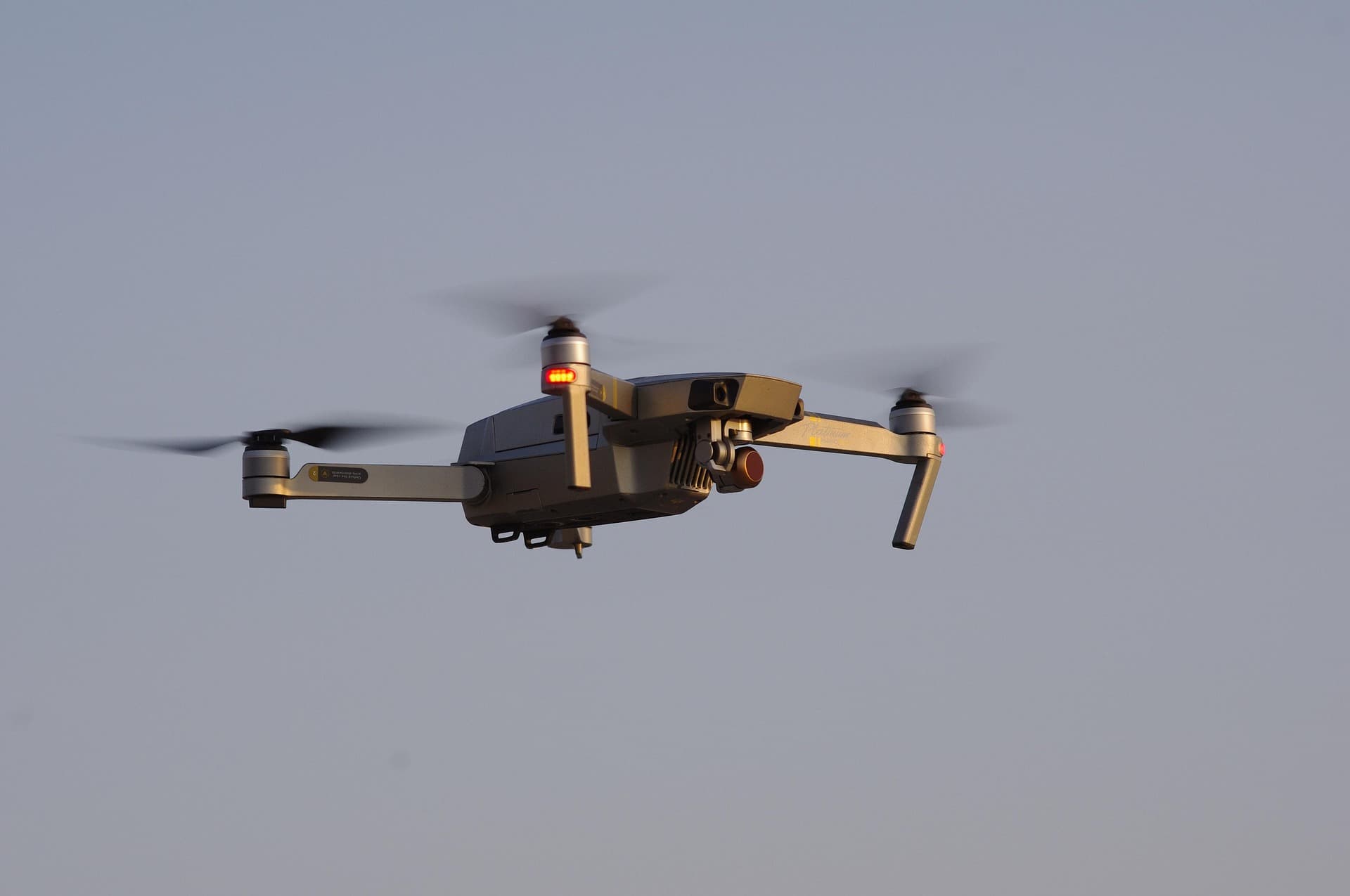 Piknik Dronowy w Paczkowie – wakacyjna przygoda z technologią