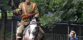 Piknik Historyczny Bohaterowie 1920