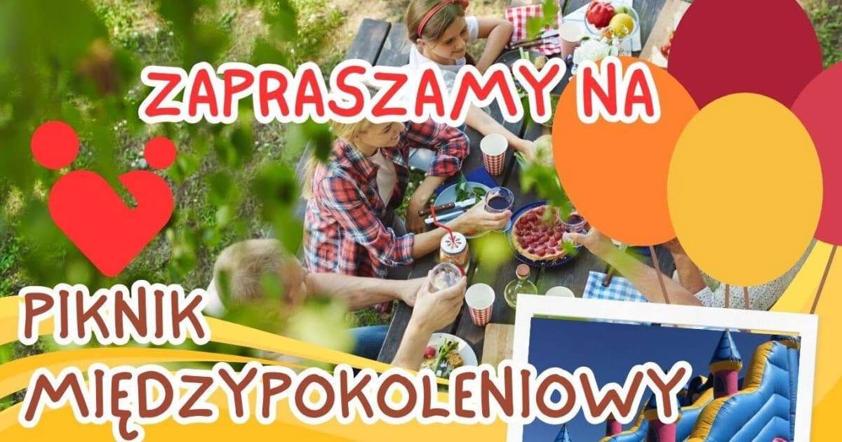 Piknik Pokoleń w Kijewie Królewskim