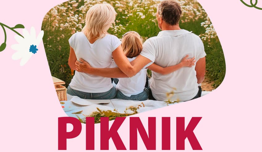 Piknik Rodzinny Wełecz 2026