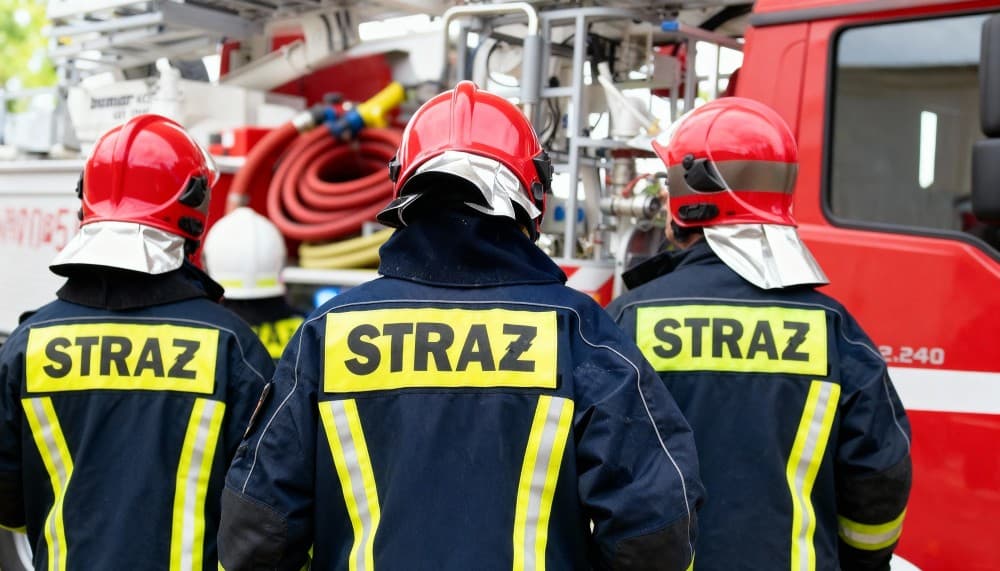 Piknik Strażacki na pszczyńskim Rynku: Atrakcje dla całej rodziny!