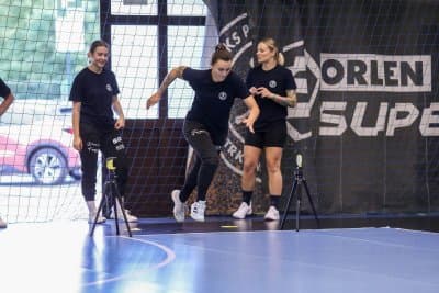 Piłka ręczna. Brązowe medalistki wróciły do pracy. Poznały już rywala w Lidze Europejskiej
