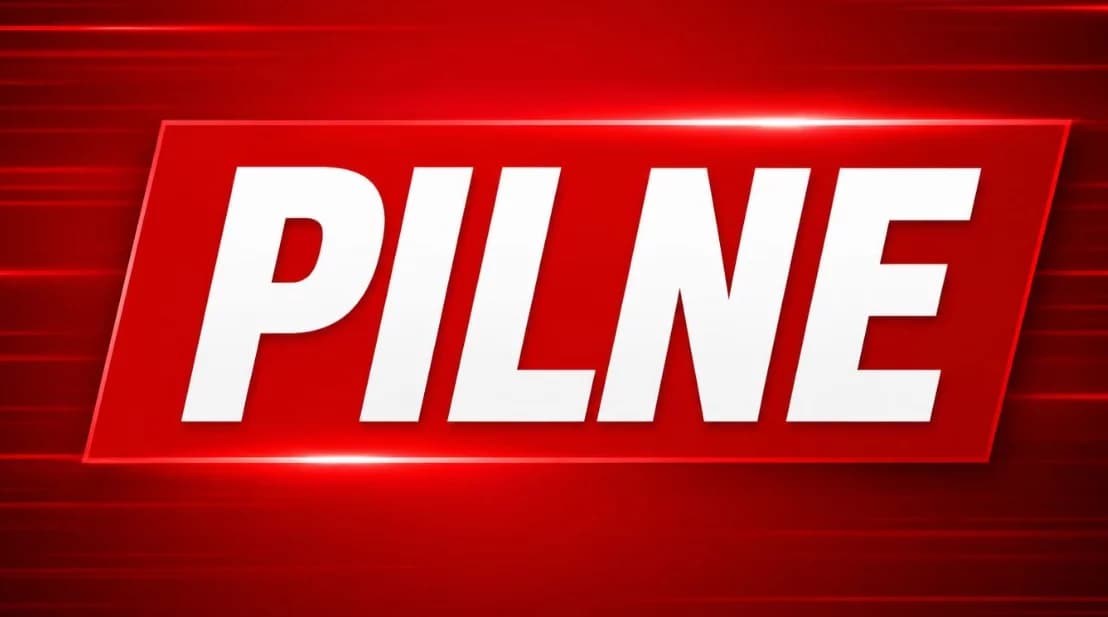 Pilne ostrzeżenie dla całego woj. łódzkiego. Zacznie się jutro. Służby apelują, chodzi o zdrowie