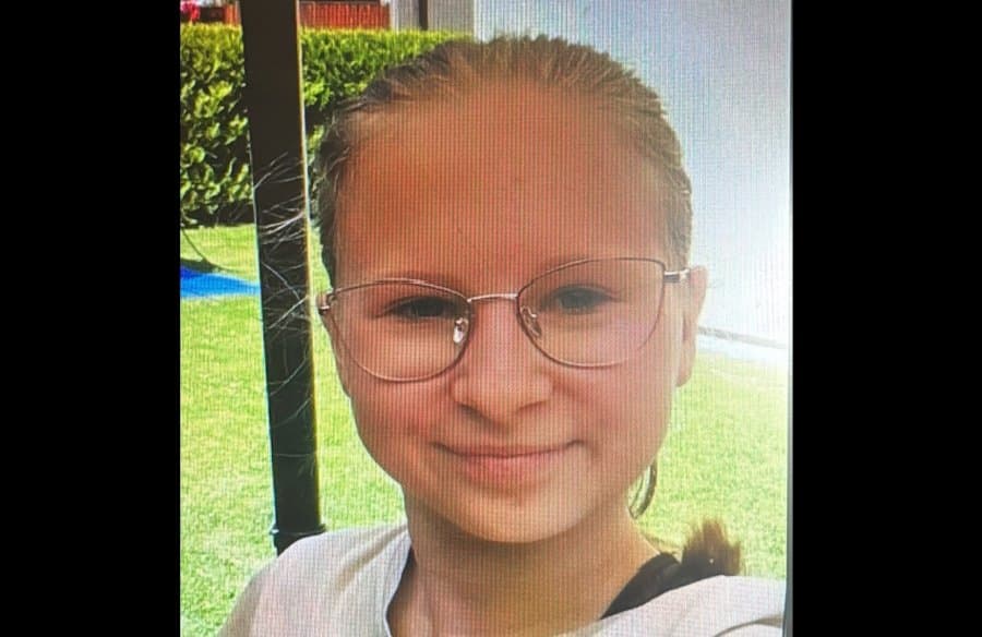 Pilne poszukiwania nastolatki z Bielska-Białej. Mogła udać się do Wrocławia - foto
