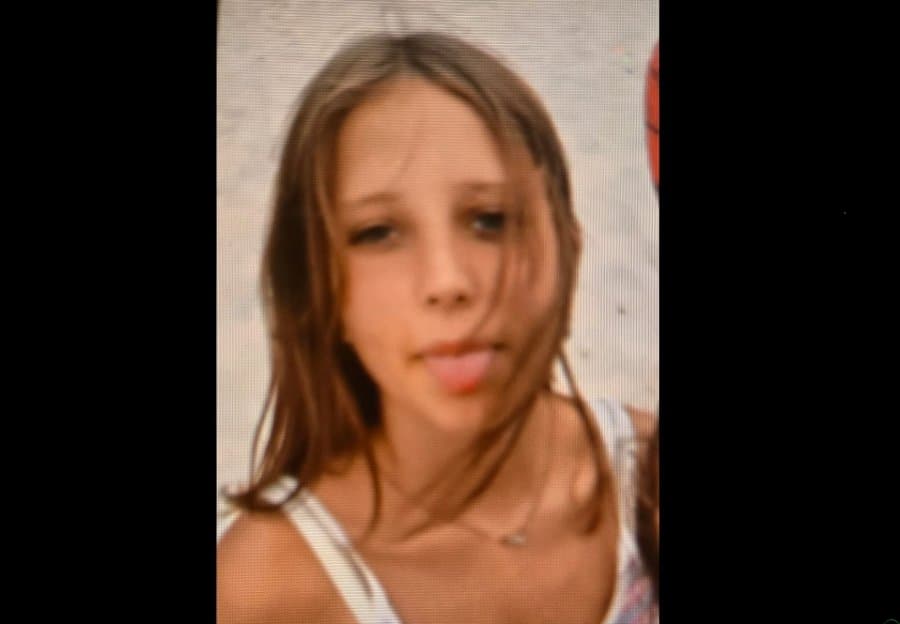 PILNE: Zaginęła 13-latka. Policja prowadzi poszukiwania
