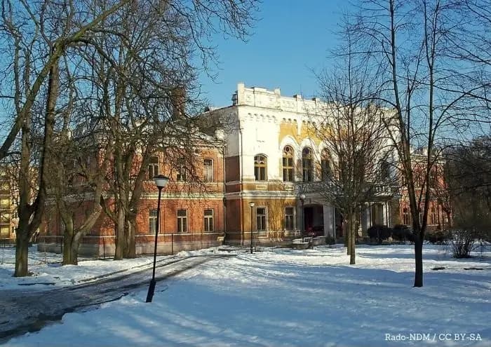 Pilnie szukają domów dla dwóch rodzeństw w Nowym Dworze Mazowieckim