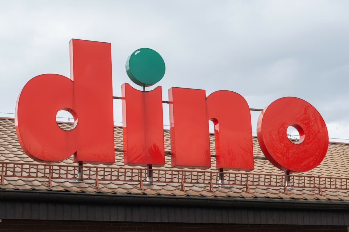 Pilny apel do klientów Dino z ostatniej chwili. „Nie spożywać produktu”