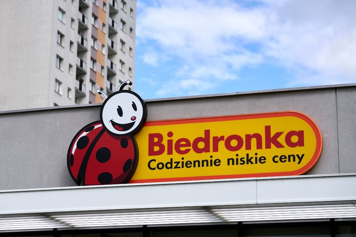 Pilny komunikat Biedronki dla Katowic. Dotyczy wszystkich klientów