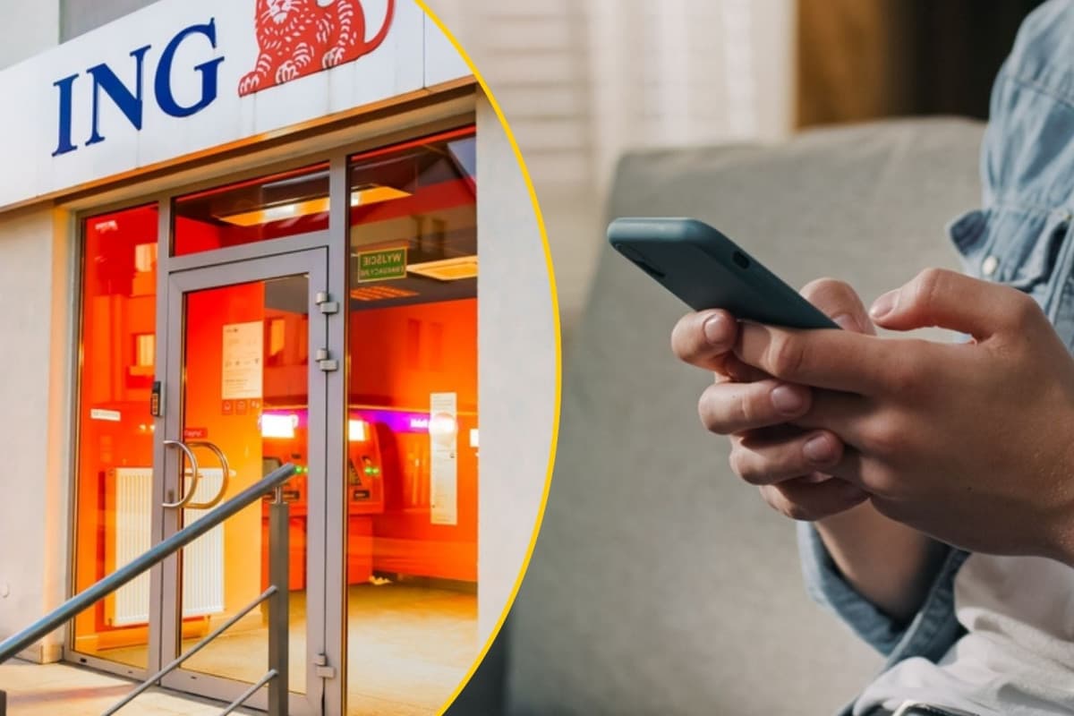 Pilny komunikat ING Banku Śląskiego. Dotyczy wszystkich klientów