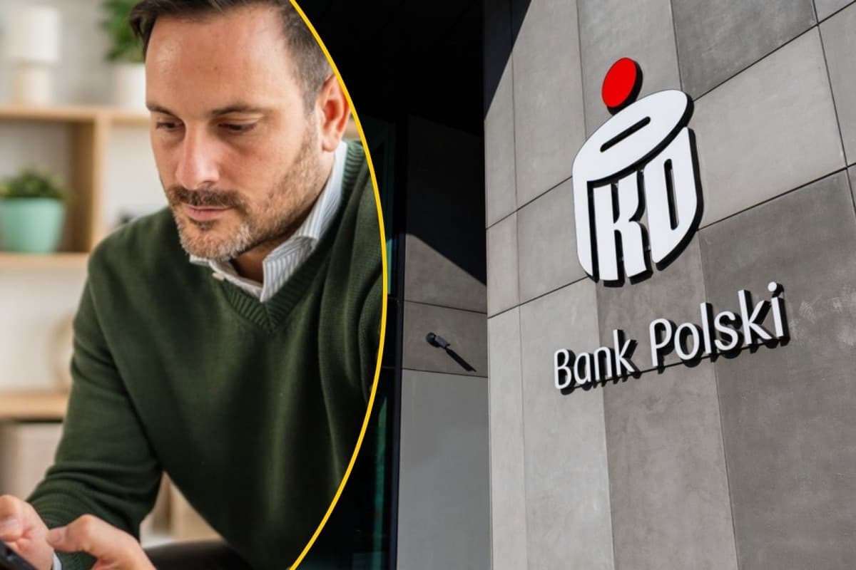 Pilny komunikat PKO BP. Przed chwilą poinformowano klientów