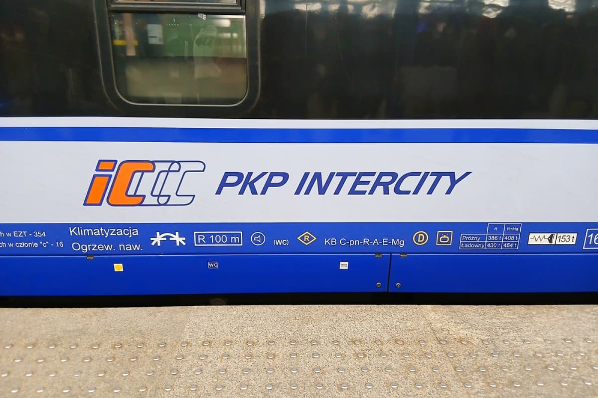 Pilny komunikat PKP. Przed chwilą poinformowano