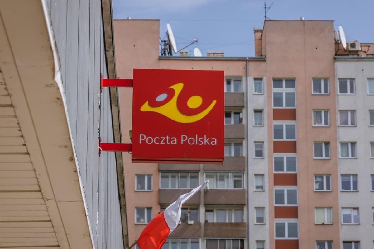 Pilny komunikat Poczty Polskiej. Dotyczy wszystkich bez wyjątku