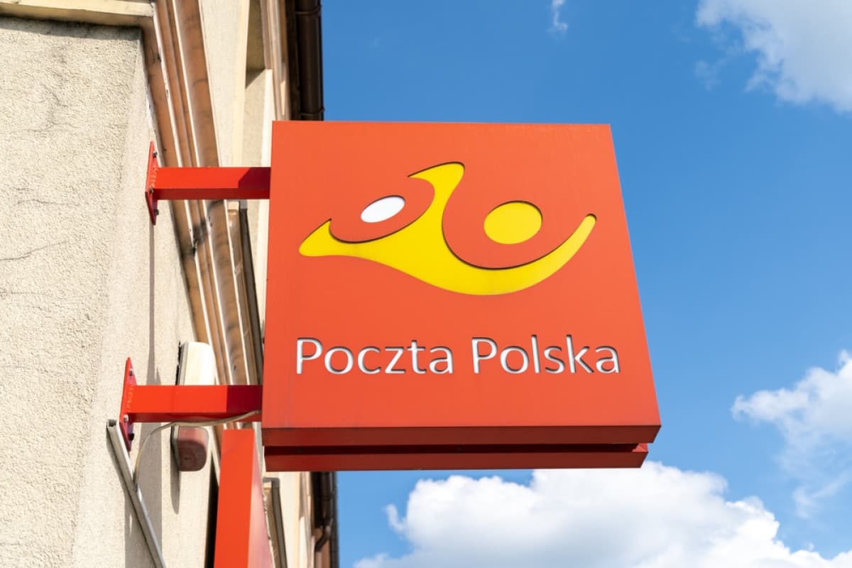 Pilny komunikat Poczty Polskiej. „Są to informacje nieprawdziwe”