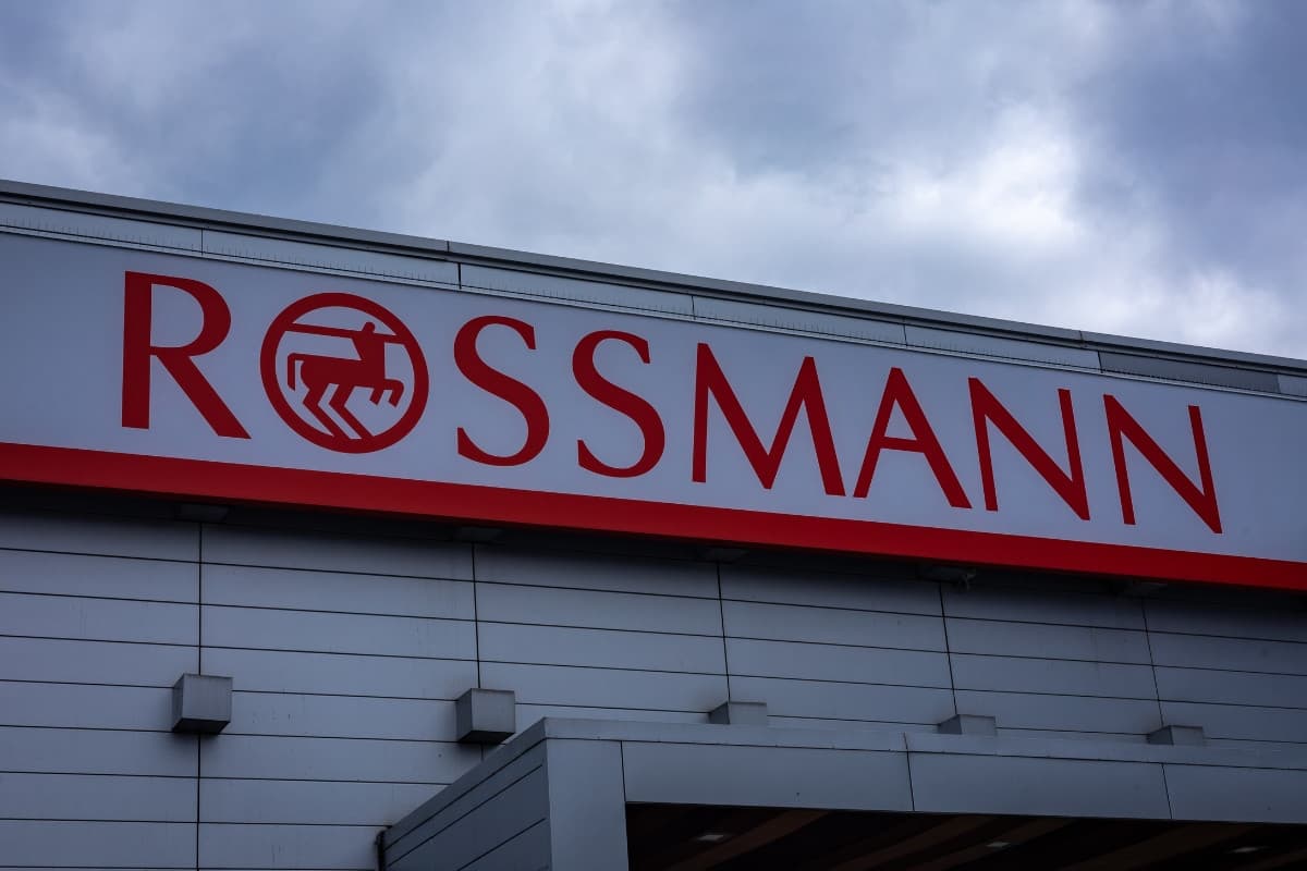 Pilny komunikat Rossmanna. Proszą o zwrot. „W związku z wykryciem bakterii Salmonella”