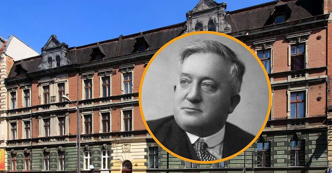Piotr Fuglewicz: Katowicki azyl Ludomira Różyckiego. Jak Śląsk ocalił twórcę „Pana Twardowskiego”