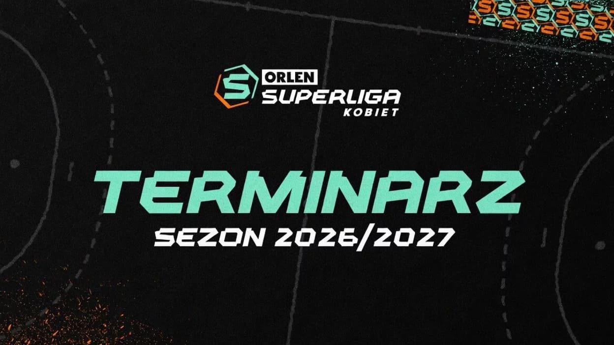 Piotrcovia poznała terminarz na sezon 2026/2027! Kiedy i z kim inauguracja ORLEN Superligi Kobiet?