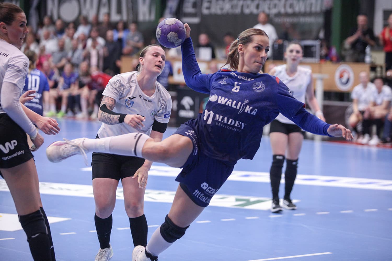 Piotrcovia zagra z MKS-em Lublin w kwalifikacjach do EHF Ligi Europejskiej