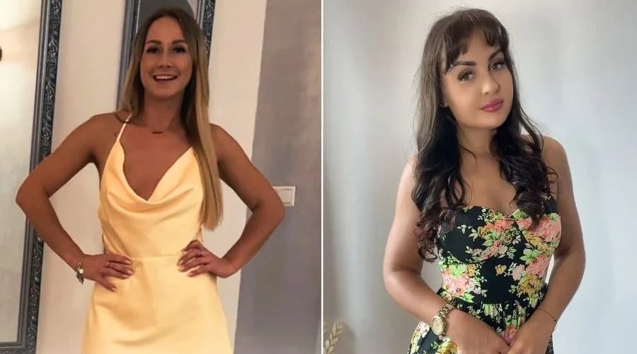 Piotrkowianki w ogólnopolskim konkursie 30+. Piękne Marlena i Weronika walczą o koronę