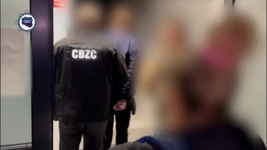 Planował zabójstwo dzieci w przedszkolu w Poznaniu. W sieci umieścił ankietę