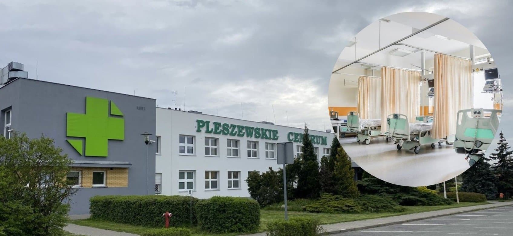 Pleszew w kardiologicznej elicie! Taki sprzęt miały tylko szpitale wojewódzkie
