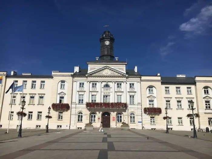 Płoccy wioślarze wracają z medalami. Złoto zdobyła ósemka juniorów